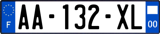 AA-132-XL