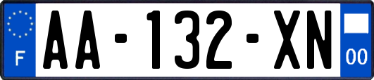 AA-132-XN