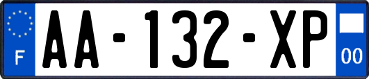 AA-132-XP