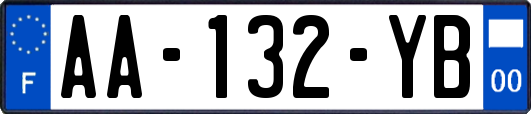 AA-132-YB