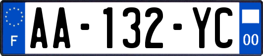 AA-132-YC