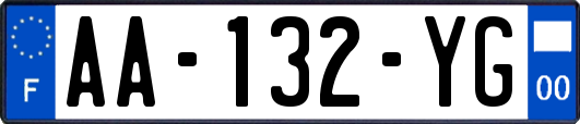 AA-132-YG