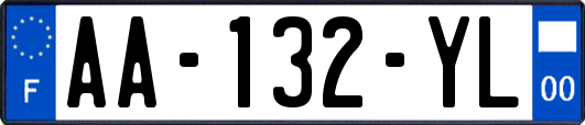 AA-132-YL