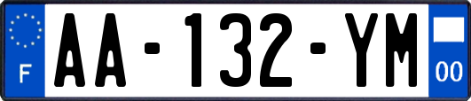 AA-132-YM