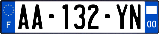 AA-132-YN