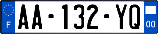 AA-132-YQ