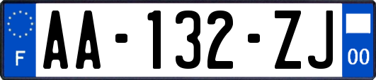 AA-132-ZJ