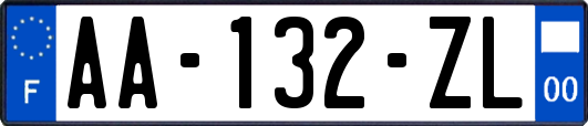 AA-132-ZL