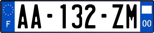 AA-132-ZM