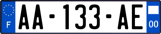 AA-133-AE