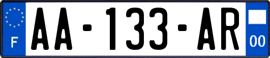 AA-133-AR