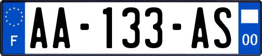 AA-133-AS