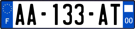 AA-133-AT