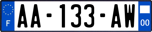 AA-133-AW