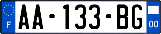 AA-133-BG