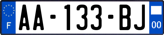 AA-133-BJ