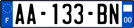 AA-133-BN