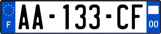 AA-133-CF