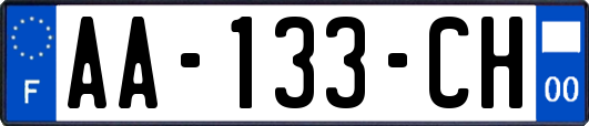 AA-133-CH