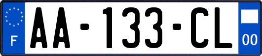 AA-133-CL