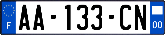 AA-133-CN