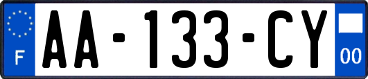 AA-133-CY