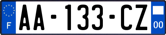 AA-133-CZ