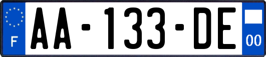 AA-133-DE