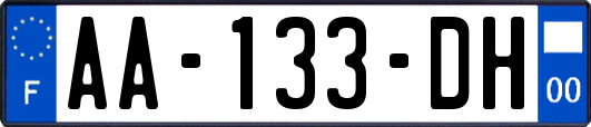 AA-133-DH