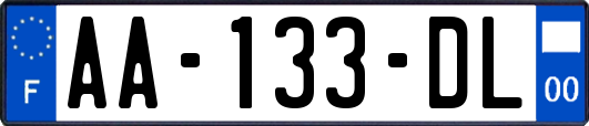 AA-133-DL