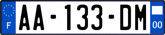 AA-133-DM