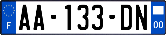 AA-133-DN