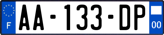 AA-133-DP