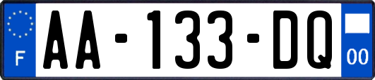 AA-133-DQ