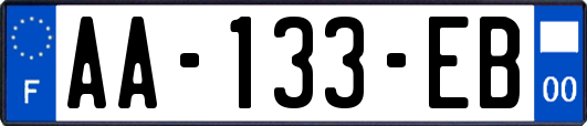 AA-133-EB