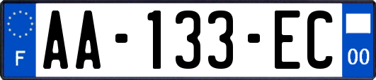 AA-133-EC