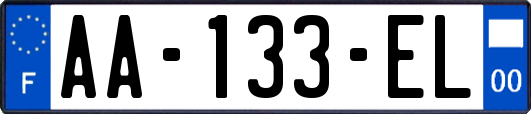 AA-133-EL