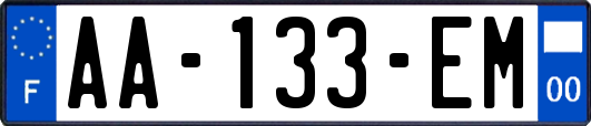 AA-133-EM