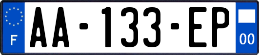 AA-133-EP