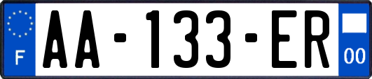 AA-133-ER