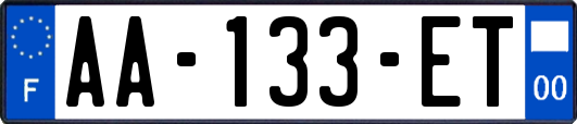 AA-133-ET