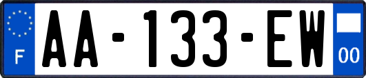 AA-133-EW