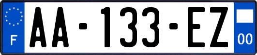 AA-133-EZ