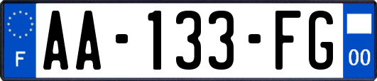 AA-133-FG