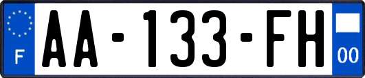 AA-133-FH