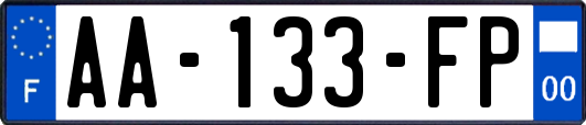 AA-133-FP