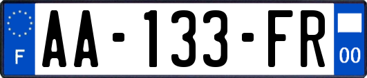 AA-133-FR