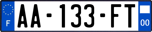 AA-133-FT