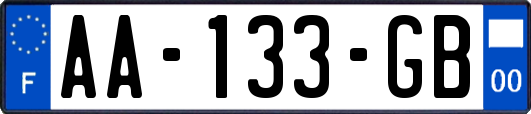 AA-133-GB