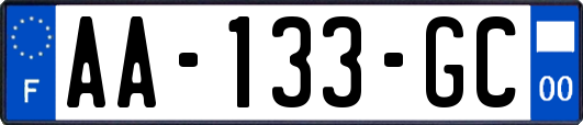 AA-133-GC